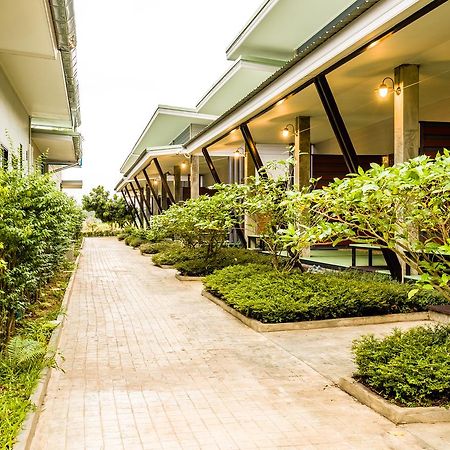 DD Garden Home Phayao Buitenkant foto