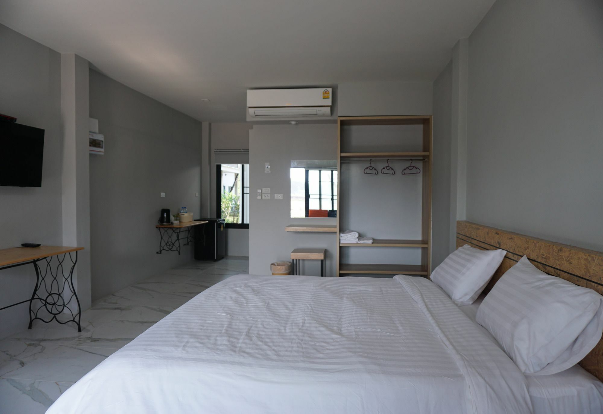DD Garden Home Phayao Buitenkant foto