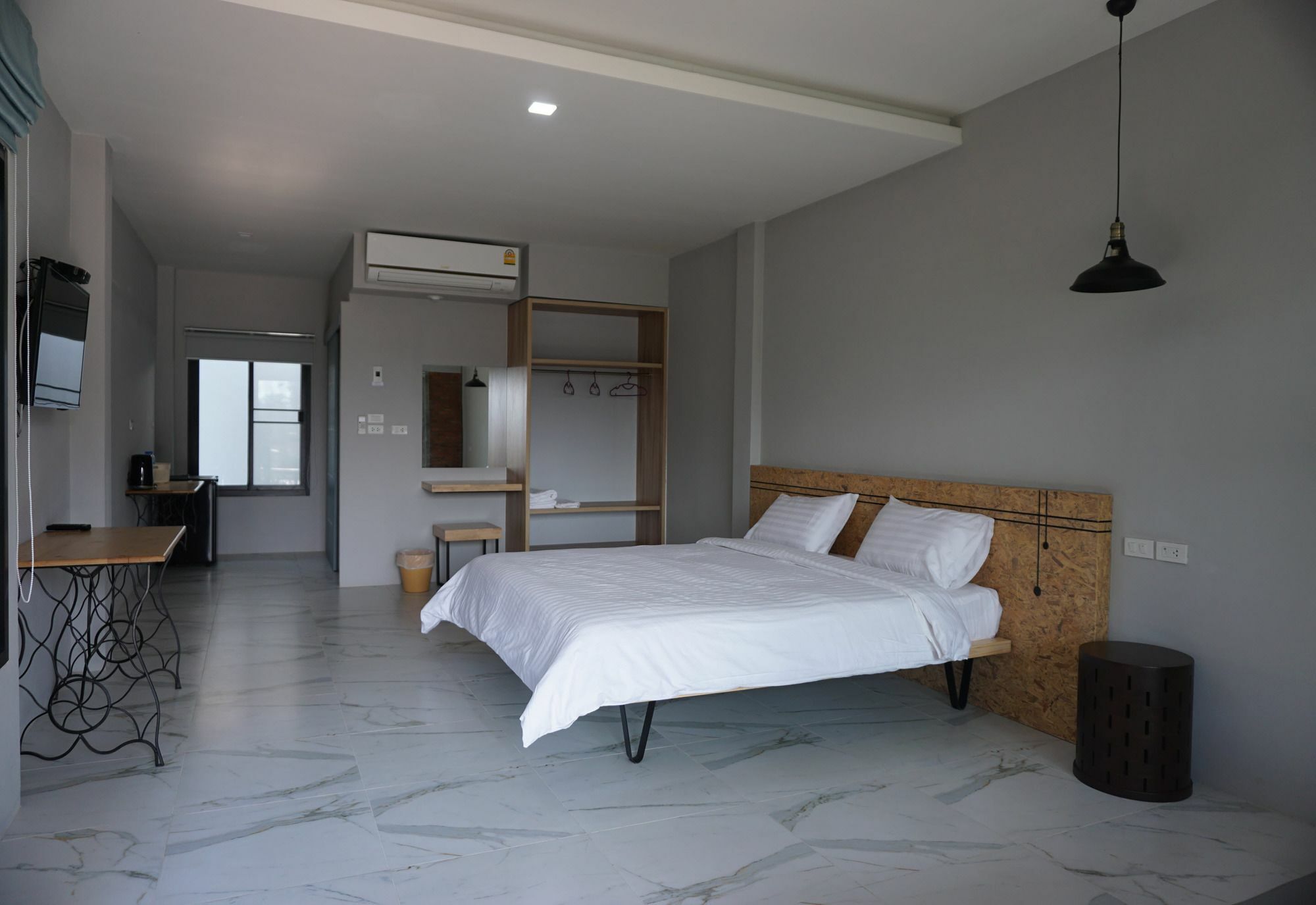 DD Garden Home Phayao Buitenkant foto