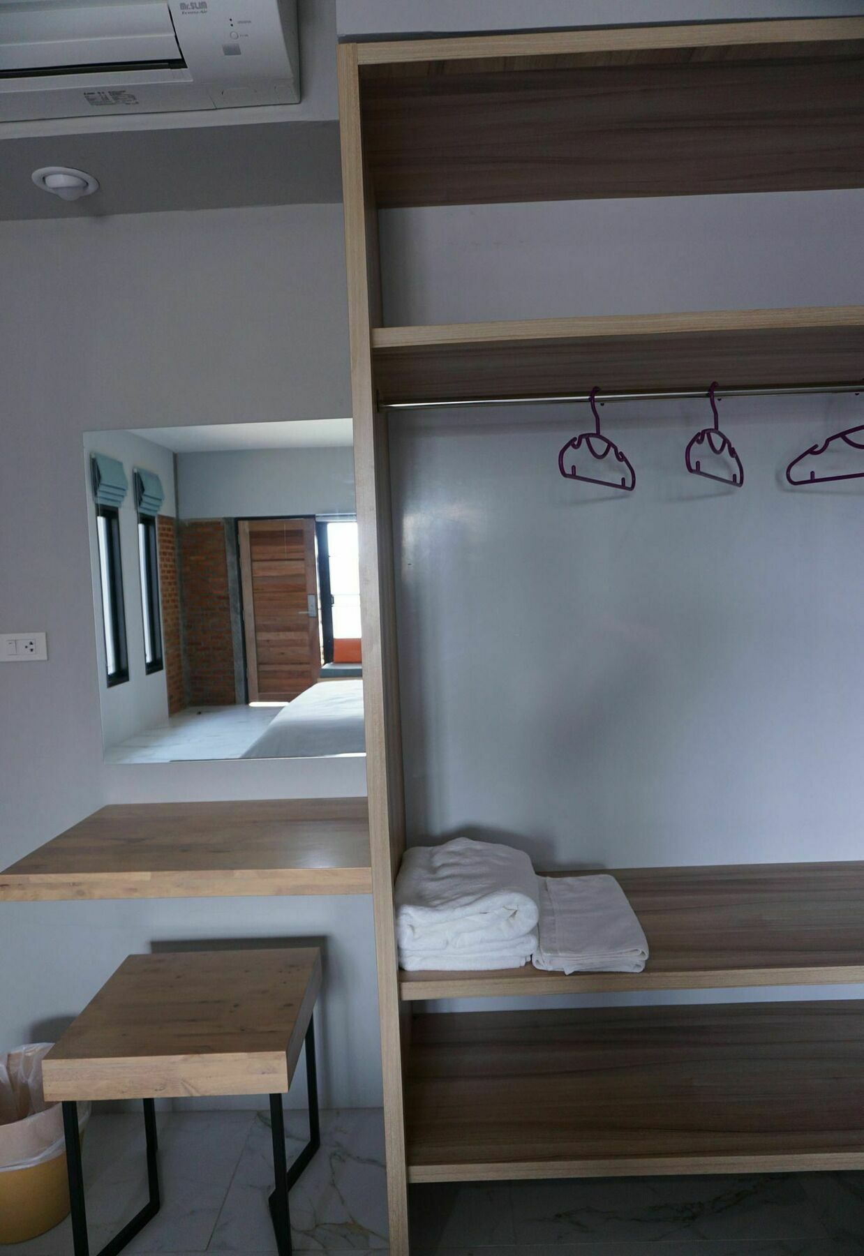 DD Garden Home Phayao Buitenkant foto