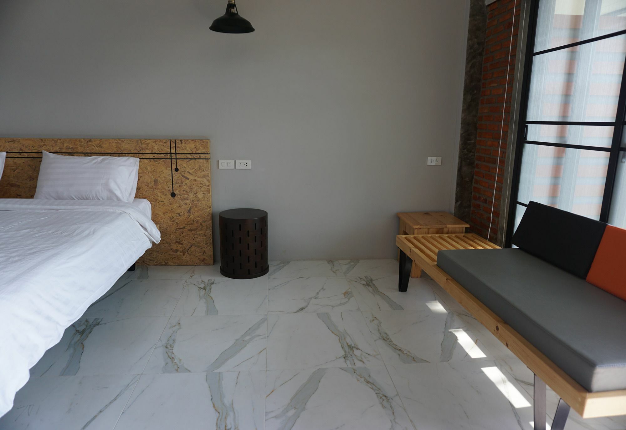 DD Garden Home Phayao Buitenkant foto
